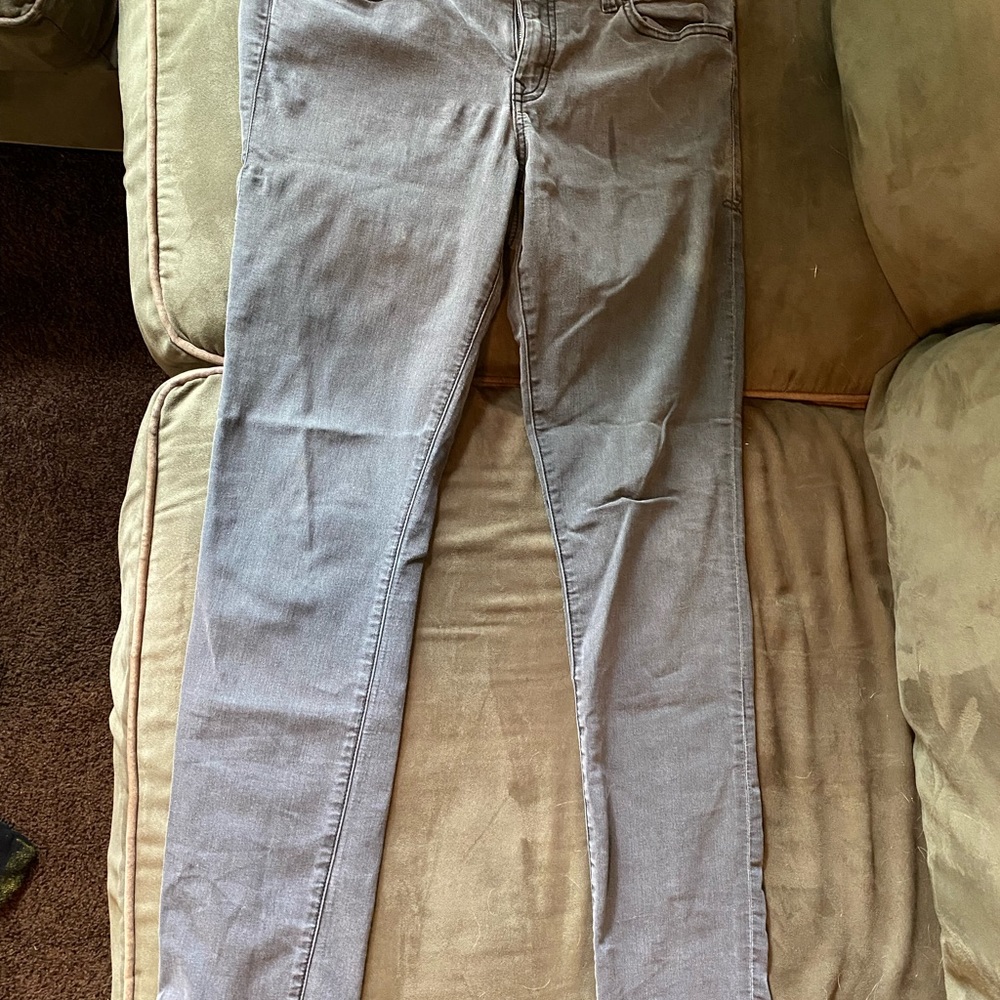 Level 99 Lily skinny jeans